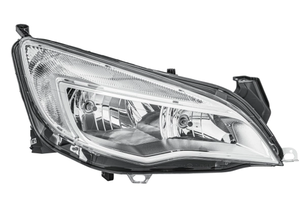 Headlight