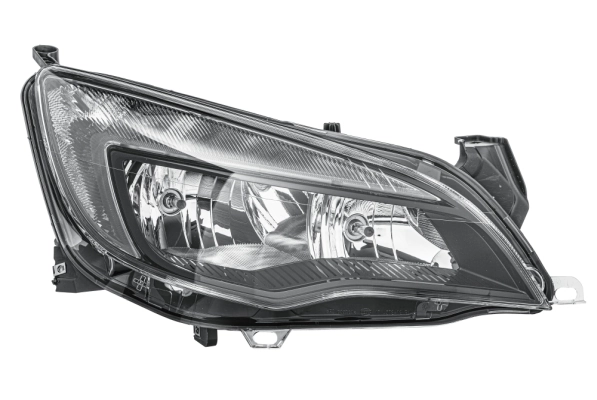 Headlight