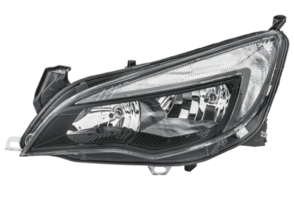 Headlight