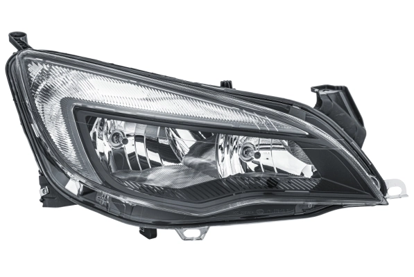 Headlight