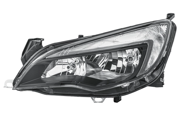Headlight