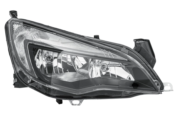 Headlight