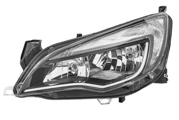 Headlight