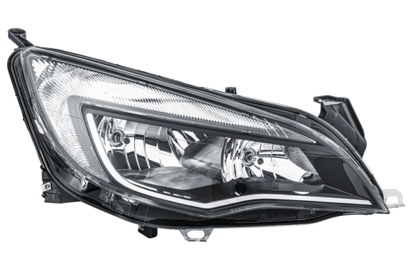 Headlight