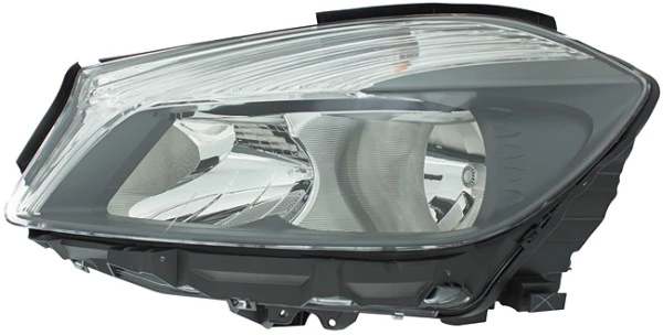 Headlight