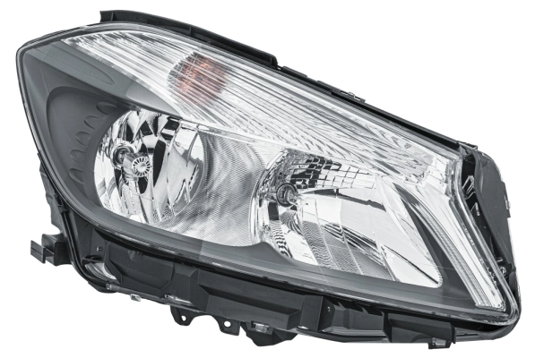 Headlight