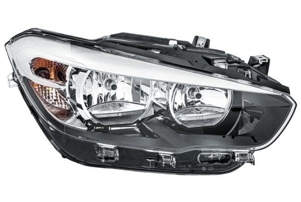 Headlight