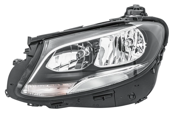 Headlight