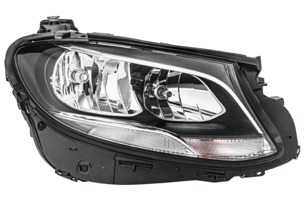 Headlight