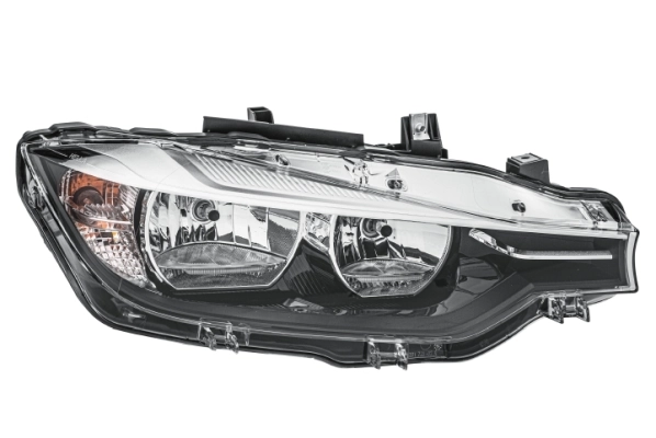 Headlight