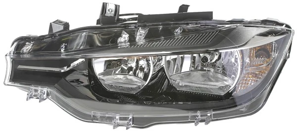 Headlight