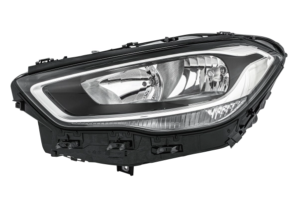 Headlight