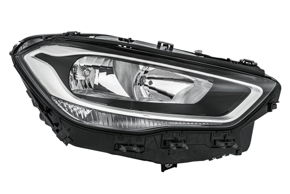 Headlight