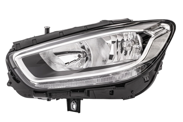 Headlight