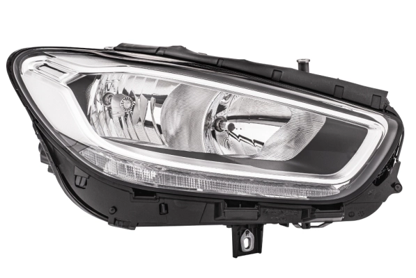 Headlight