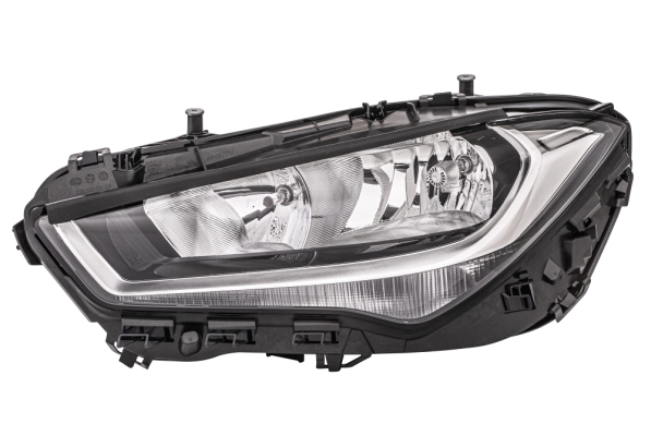 Headlight