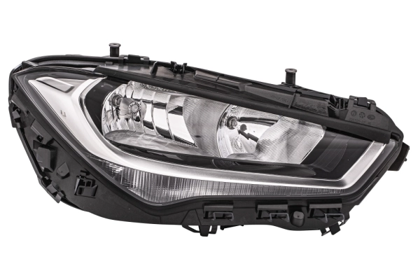 Headlight