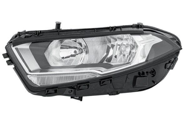 Headlight