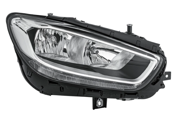 Headlight