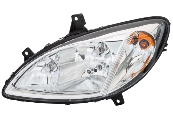 Headlight