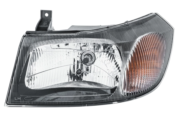 Headlight