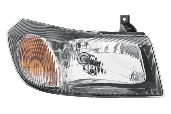Headlight