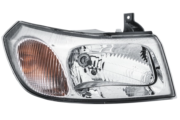 Headlight