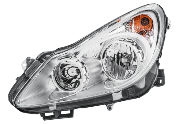 Headlight