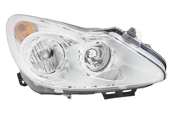 Headlight