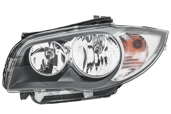 Headlight