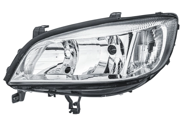 Headlight