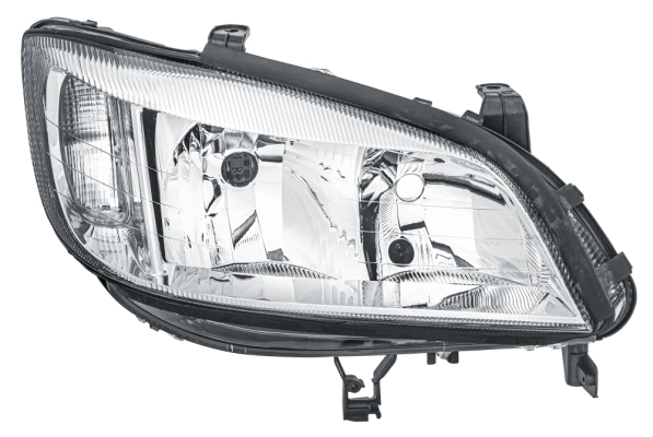 Headlight