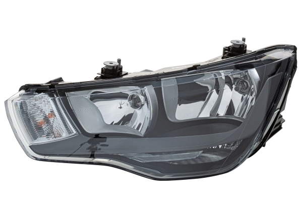 Headlight