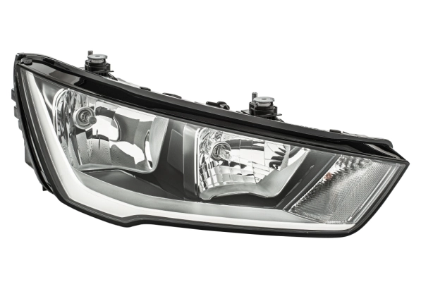 Headlight