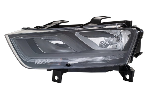 Headlight
