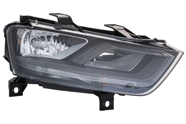 Headlight
