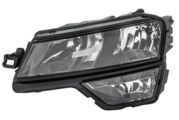 Headlight