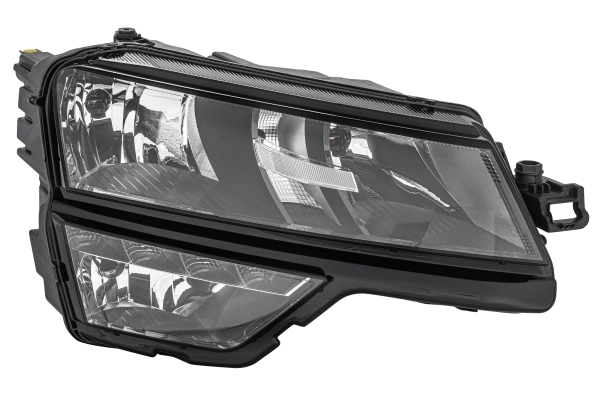 Headlight