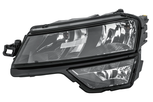 Headlight