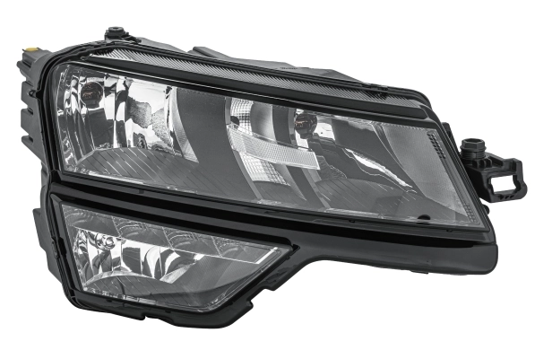 Headlight
