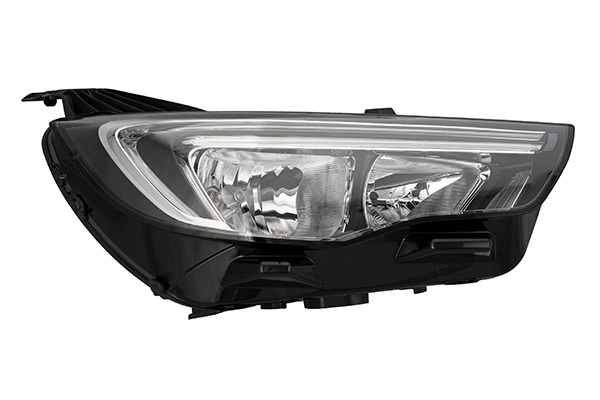 Headlight
