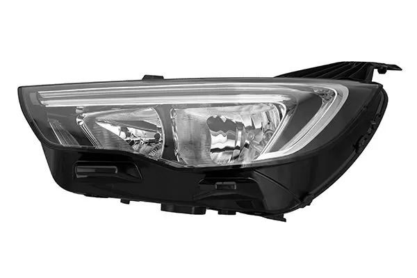 Headlight