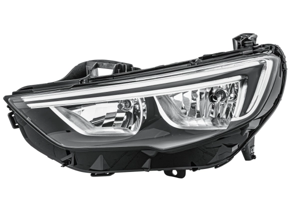 Headlight