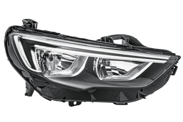 Headlight