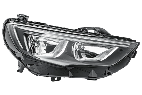Headlight