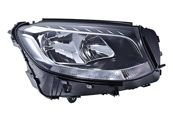 Headlight
