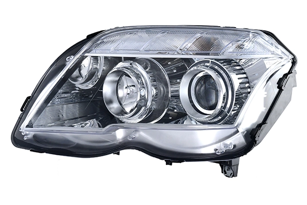 Headlight