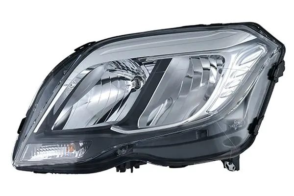 Headlight