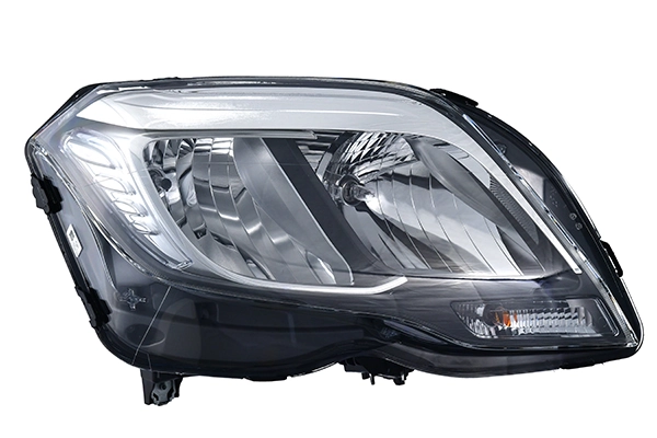 Headlight