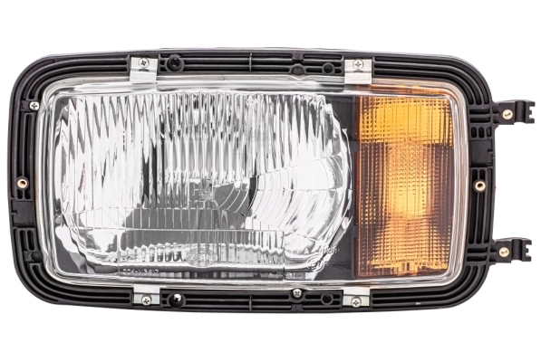 Headlight